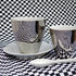 Assoiffés Cup - / Set of 2 by Tsé-Tsé