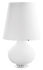 Lampe de table Fontana Small / H 34 cm - Verre - Fontana Arte