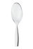Dressed Service spoon - L 25 cm by Alessi