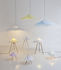 Chantilly Small Table lamp by Moustache