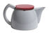 Teapot - / 1 l - Steel tea filter by Hay