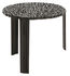 T-Table Alto Coffee table - H 44 cm by Kartell