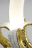 Lampe de table Banana Gold / Louie - Seletti