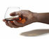 Bicchiere da cognac Cognac Glass - Set di 2 bicchieri oscillanti di Normann Copenhagen