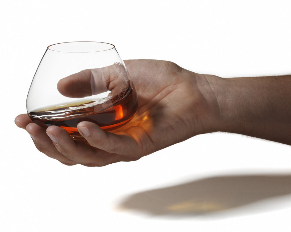Bicchieri da whisky Normann da Normann Copenhagen →