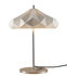 Lampe de table Hatton 4 / H 54 cm - Porcelaine - Original BTC