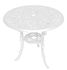 Industry Garden Round table - Ø 70 cm by Seletti
