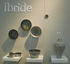 Service de table Ming /6 pièces empilables - Ibride