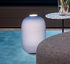 Lampada da tavolo Arya Large - / H 50 cm - Vetro di Cappellini