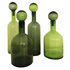 Bubbles & Bottles Carafe - / Set of 4 - Limited Christmas 2020 edition by Pols Potten