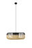 Bamboo XL Pendant - / Ø 60 cm by Forestier