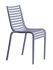PIP-e Stacking chair - Plastic by Driade