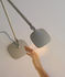 Volée LED Table lamp by Fontana Arte