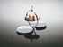 Fatman Tray - Folding Cake stand/Table centerpiece by Alessi
