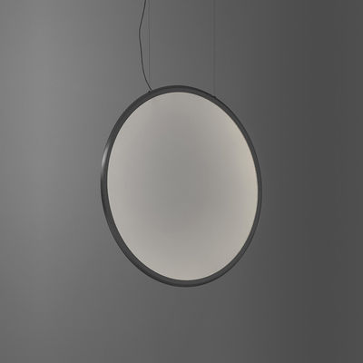 Artemide - Lampe connectée Discovery en Plastique, PMMA - Couleur Transparent - 54.51 x 54.51 x 4 cm