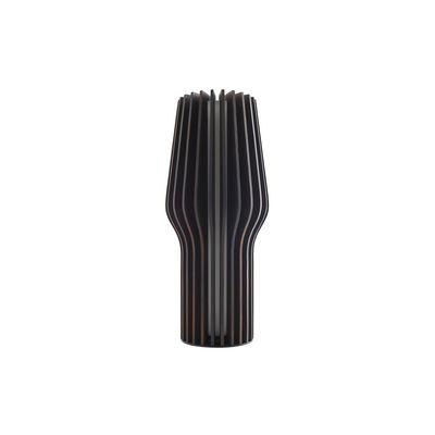 Eva Solo - Lampe sans fil rechargeable Lampe en Bois, plastique - Couleur Bois naturel - 30 x 30 x 2