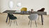 Rallonge linoleum / Pour table extensible CPH 30 - L 50 x 90 cm - Hay