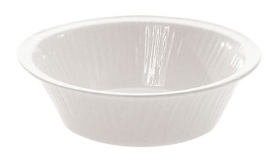 Tisch und Küche - Salatschüsseln und Schalen - Estetico quotidiano Schale Ø 15 cm - aus Porzellan - Seletti - Weiß - Porzellan
