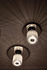 In the sun Small Wall light - / Ceiling light - Ø 19 cm by DCW éditions