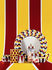Ciotola Circus / Ø 16 x H 7 cm - Porcellana inglese - Alessi