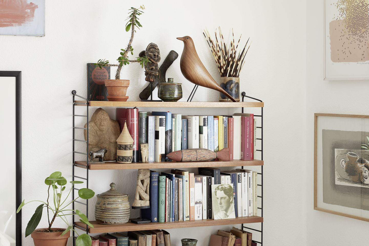 Vitra – Eames House Bird