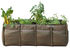 BacLong Geotextile Planter - Outdoor - 140 L by Bacsac