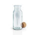 Recycled Carafe - / 1 L - Recycled glass & cork by Eva Solo