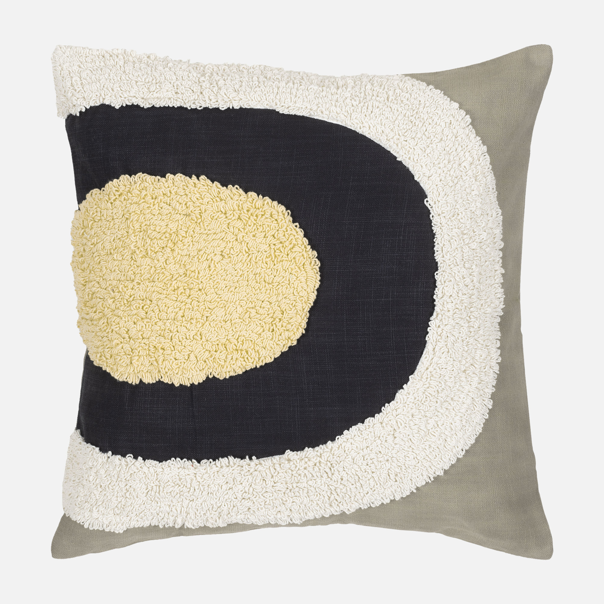 Marimekko Melooni Cushion cover Multicoloured Made In Design UK