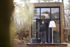 Edison the giant Floor lamp - / H 182 cm - LED by Fatboy