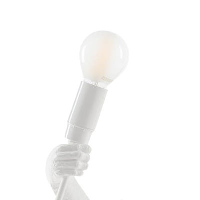 Ampoule LED E14 Seletti - bleu