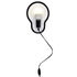 Applique Sticky Lamps - adesiva di DROOG DESIGN - POP CORN