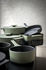 Surface Casserole dish - / Ø 23 cm - All heat sources including induction by Serax