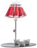 Lampe de table Campari Bar / H 50 cm - Ingo Maurer