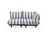 Paletti set Straight sofa - / 2 seats - Right-hand armrest / L 180 cm by Fatboy