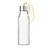 Flask - Small 0.5 L / Eco-friendly plastic go-anywhere bottle by Eva Solo