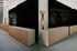Leon Dresser - 3 doors by Horm