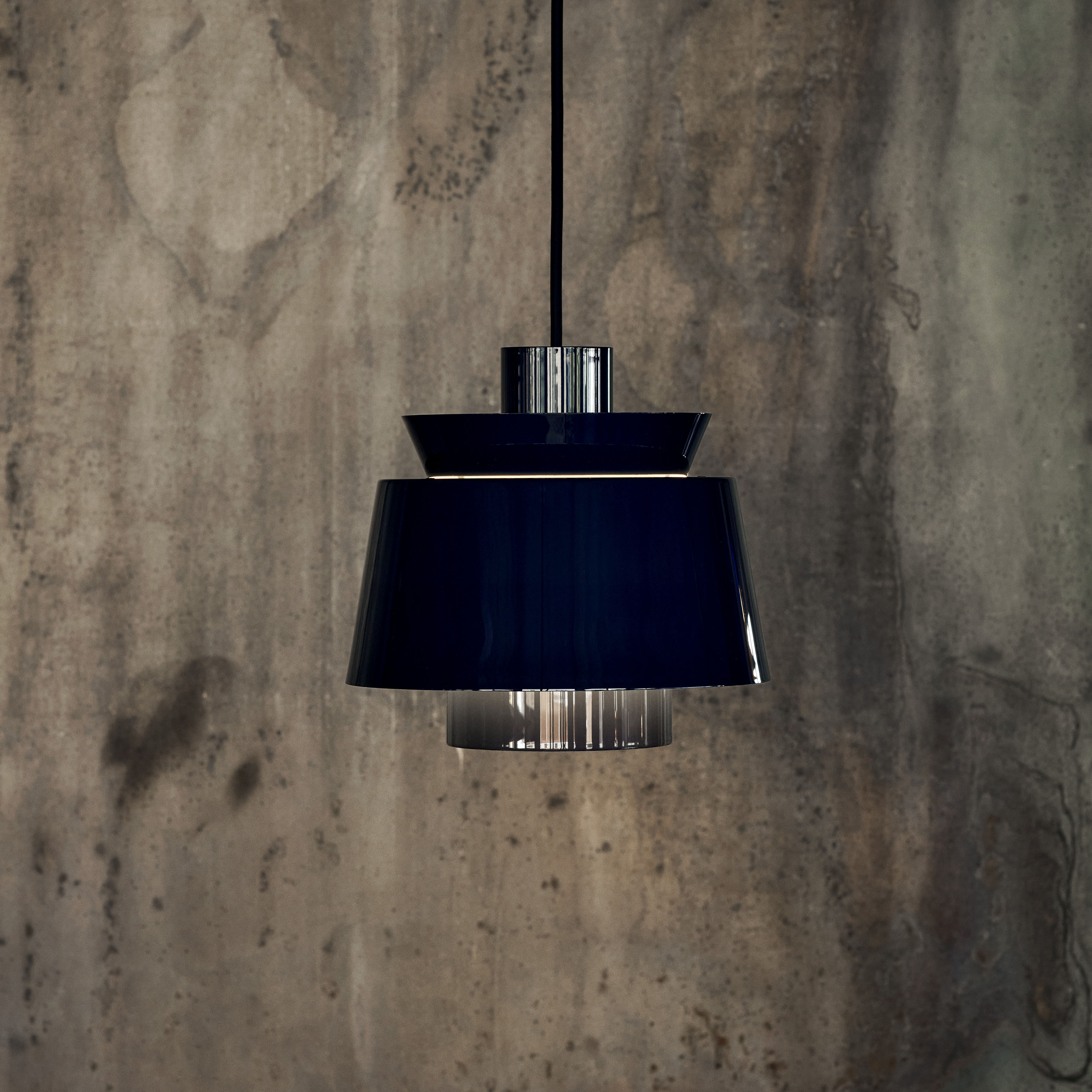 【美品】&tradition Utzon JU1 ペンダント yamagiwa &Tradition — Utzon JU1