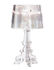 Bourgie Table lamp - / H 68 to 78 cm by Kartell