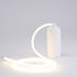 Daily Glow - Spray LED Table lamp - / Resin - Ø 9 x H 21 cm by Seletti