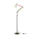 Type 75 Floor lamp - / By Paul Smith - Edition No. 3 by Anglepoise