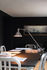 N°201 Architect lamp - Architect lamp with vice base by DCW éditions
