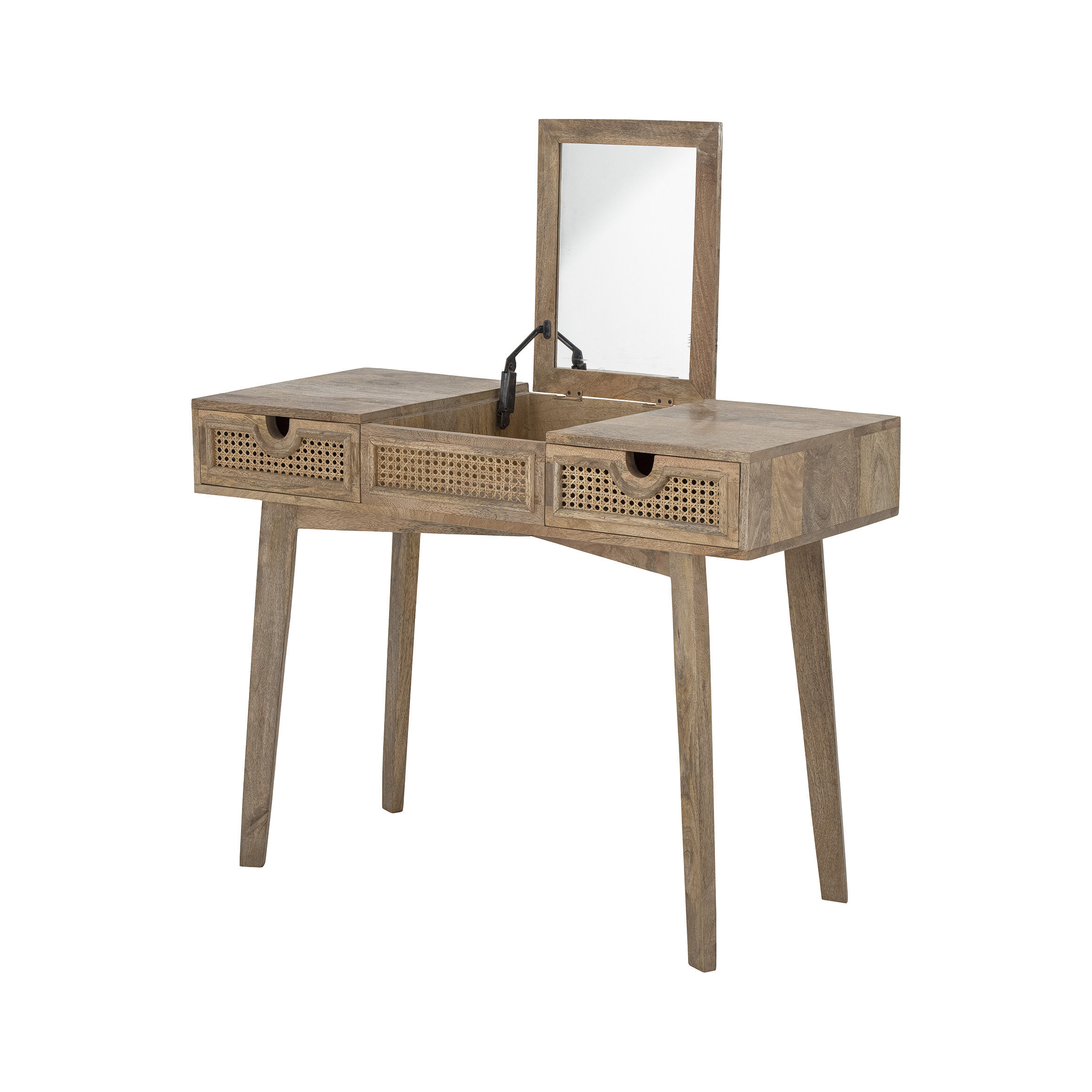 Console: Perth di Bloomingville - legno naturale