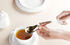 Cucchiaio da tè Tèo - / cucchiaio per tè o tisane in bustina di Alessi