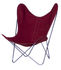Housse Coton OUTDOOR / Pour fauteuil AA Butterfly - AA-New Design