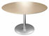 Rondo Round table - Ø 90 cm by Lapalma