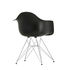 DAR - Eames Plastic Armchair Sessel / (1950) - Beine verchromt - Vitra