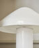Lampada da tavolo Pao LED - / Vetro Soffiato a bocca di Hay