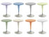 Dr. Na Round table by Kartell