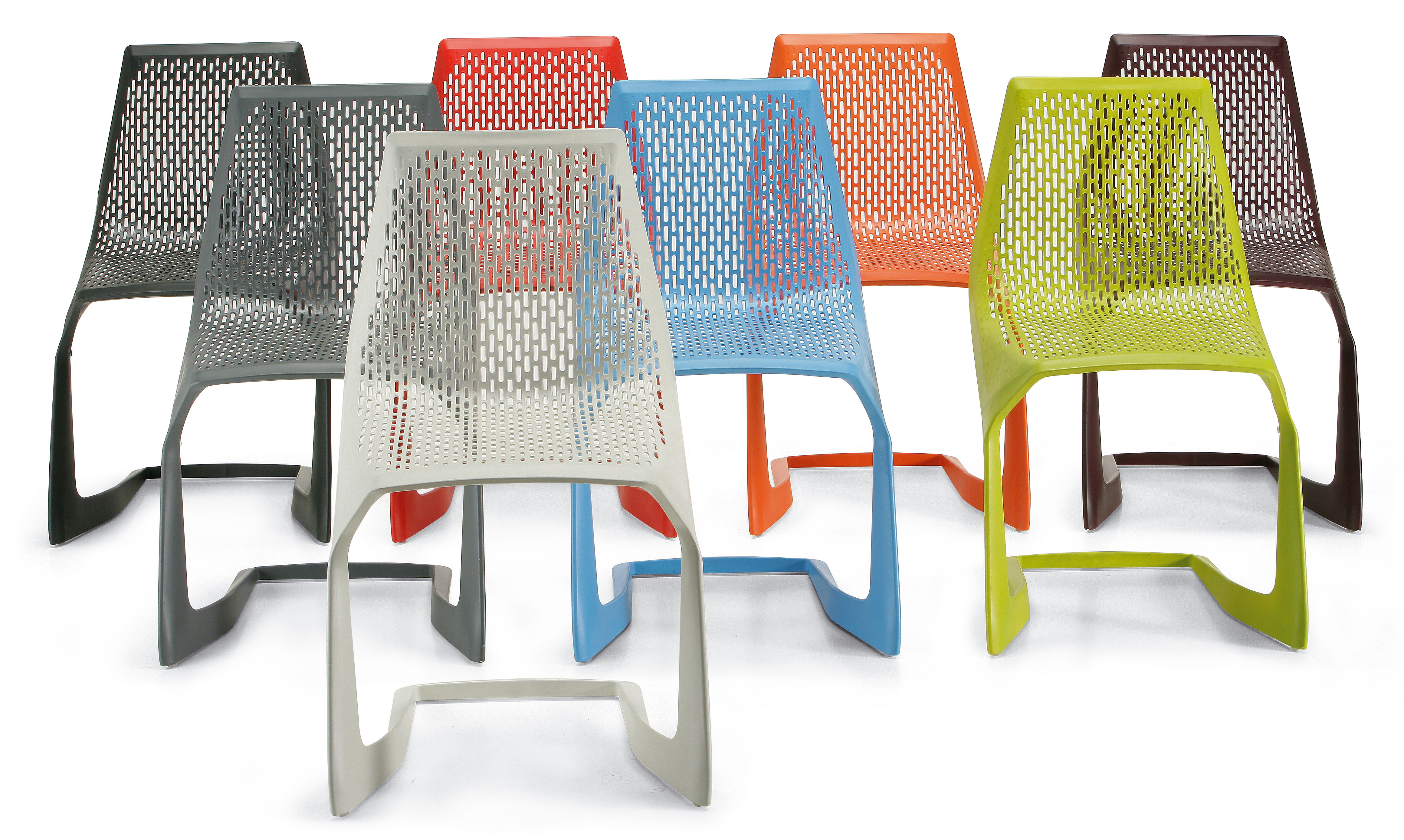 myto stacking chair  plasticplank