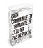 Caraffa La Lame d'Eau - by Philippe Starck / 50 cl di Made in design Editions